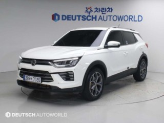 법인리스 대표 차량