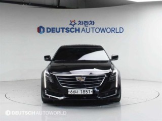 CT6 3.6 프리미엄 AWD 2018년 12월 중고차