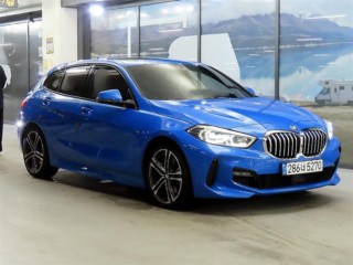1시리즈 (F40) 120i M 스포츠 2022년 12월 중고차