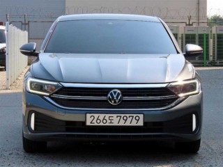 올 뉴 제타 1.4 TSI 프리미엄 2023년 9월 중고차